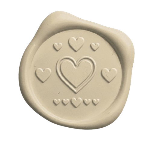 Envelope button